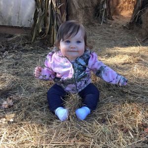 Meet your Posher, Lexi